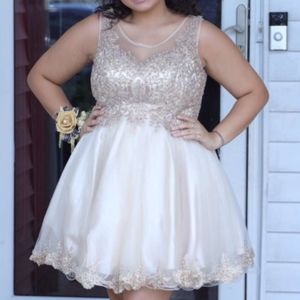 Quince dress